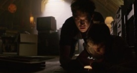 Братья Харди 1 сезон 1 серия