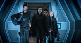 Звёздный путь: Дискавери 1 сезон 15 серия