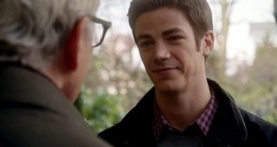 Флэш 1 сезон 14 серия