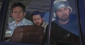 В Филадельфии всегда солнечно 4 сезон 2 серия