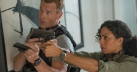 Кондор 1 сезон 3 серия