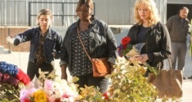 Хорошие девчонки 3 сезон 2 серия