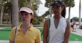 Когти 1 сезон 4 серия