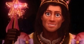 Тигтон 2 сезон 7 серия