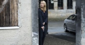 Родина 5 сезон 10 серия