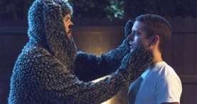 Уилфред 3 сезон 13 серия