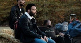 Атланта 2 сезон 11 серия