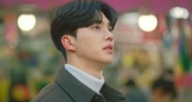 Жестокий служебный роман 1 сезон 16 серия