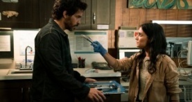 Звёздный путь: Пикар 2 сезон 7 серия