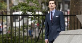 Белый воротничок 3 сезон 16 серия