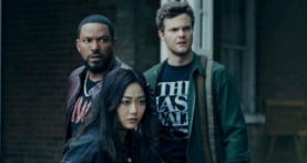 Пацаны 3 сезон 3 серия