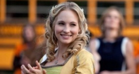 Дневники вампира 1 сезон 22 серия