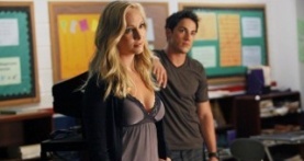 Дневники вампира 3 сезон 5 серия