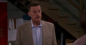 Боб любит Абишолу 4 сезон 1 серия