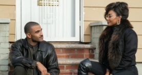 Власть в ночном городе. Книга третья: Юность Кэнена 2 сезон 7 серия