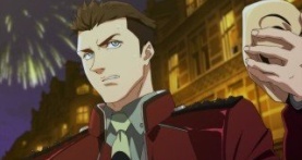 Маска героя 1 сезон 1 серия