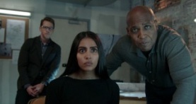 Манифест 2 сезон 3 серия