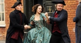 Куртизанки 1 сезон 7 серия