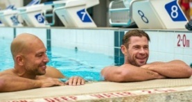 Без границ 1 сезон 3 серия