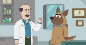 Полиция Парадайз 4 сезон 6 серия