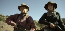 Забытые Богом 1 сезон 7 серия