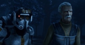 Звёздные войны: Бракованная партия 2 сезон 2 серия