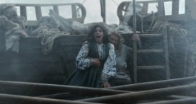 Викинги: Вальхалла 2 сезон 6 серия