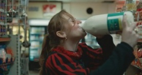 Экстраординарная 1 сезон 2 серия