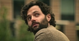 Ты 4 сезон 1 серия