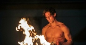 Последний король Креста 1 сезон 2 серия