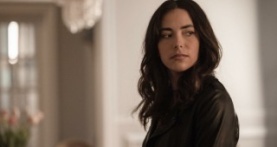 Всевидящее око 1 сезон 5 серия