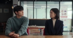 Торжество мести / Триумф 1 сезон 8 серия