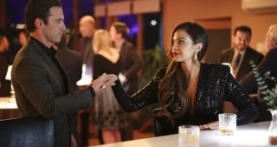 Твоя компания / Грязные игры 1 сезон 7 серия