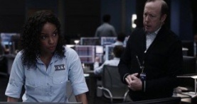 911: Одинокая звезда 1 сезон 8 серия