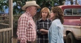 Ранчо 3 сезон 13 серия