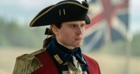 Чужестранка 7 сезон 7 серия