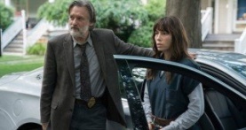 Грешница 1 сезон 6 серия