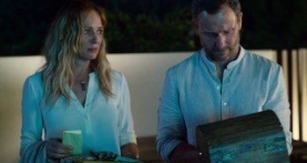 Камеры моего сердца 1 сезон 2 серия