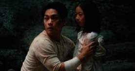 Каннибал / Ганнибал 2 сезон 7 серия