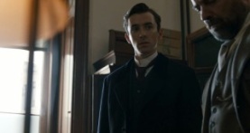 Убийство по Фрейду 2 сезон 2 серия