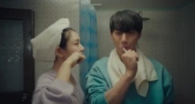 Хорошая плохая мать 1 сезон 5 серия