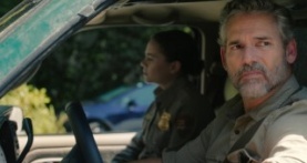 Неукротимый 1 сезон 3 серия