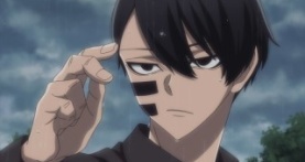 Тёмный демон 1 сезон 4 серия