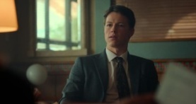 Благодетель 1 сезон 1 серия