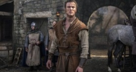 Робин Гуд 1 сезон 1 серия