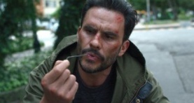 Дикий округ 2 сезон 7 серия