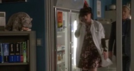 Морская полиция: Спецотдел 13 сезон 12 серия