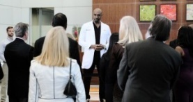 Ординатор 3 сезон 15 серия