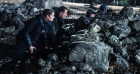 ФБР 1 сезон 18 серия