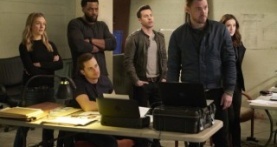 Полиция Чикаго 5 сезон 22 серия